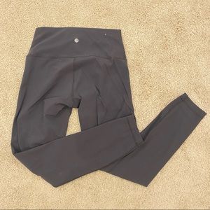 Lululemon Align Leggings